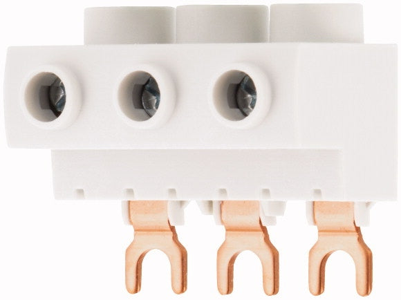 Extension Terminal 3Ph 25mm PKZM0/PKE (XTPAXIT)