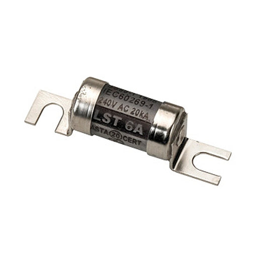 Fuse 6A Street Lighting LST6 (Suits SLA3D1)