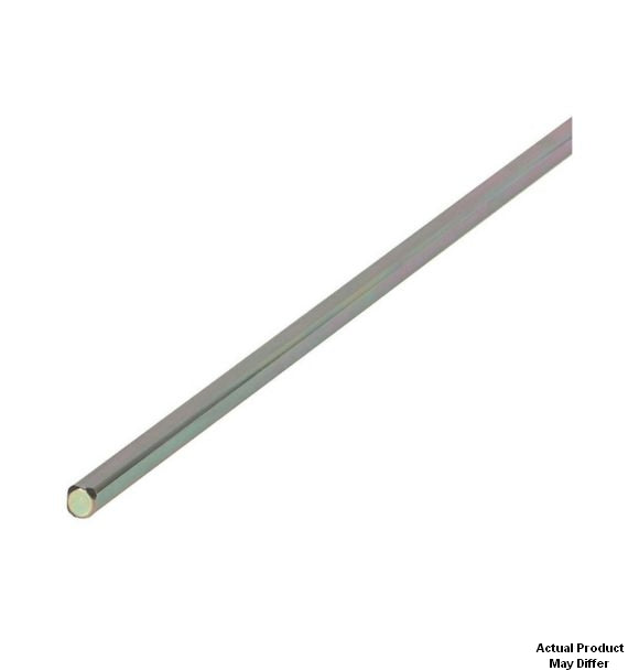 NZM1/2 Rotary Handle Extension Shaft 400mm