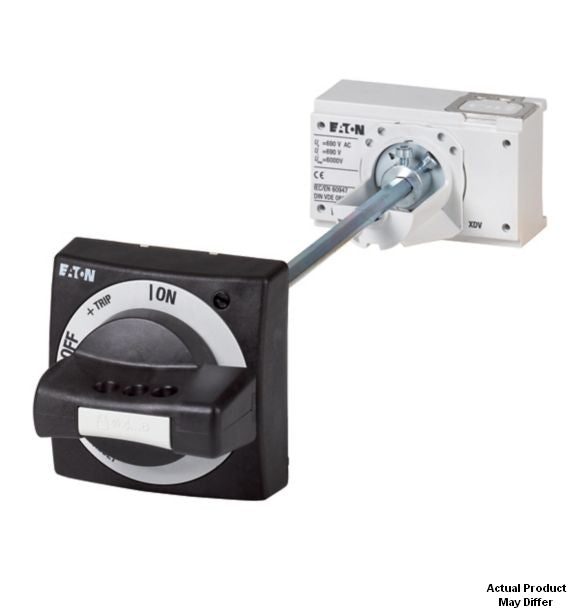 NZM1 Door Coupling Rotary Handle