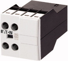 XTCE Aux Cont Top Mnt 1N/O 1N/C DILA-XHI11