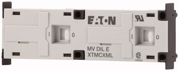 MVDILE Mechanical Interlock for reversing DILE Contactor