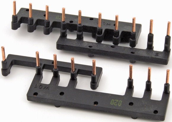 MVS-WB-EM Reversing Wiring kit for DILEM Contactor