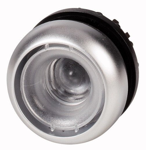 Pbutton Actuator Only Flush Spring Return