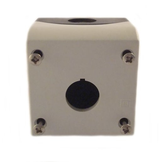 Enclosure Surface Mnt 1Way