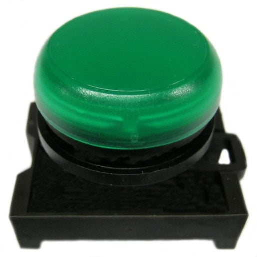 Indicator Light Green IP67
