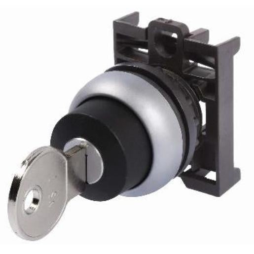 Key Selector Switch 3Pos Key 60Deg IP66