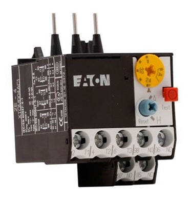 ZE-4 XTM Mini Overload 2.4-4A A Frame
