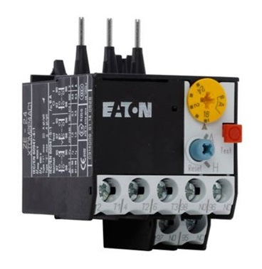 ZE-2.4 XTM Mini Overload 1.6-2.4A A Frame