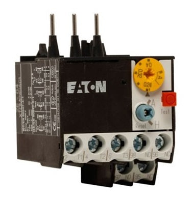 ZE-0.4 XTM Mini Overload 0.24-0.4A A Frame