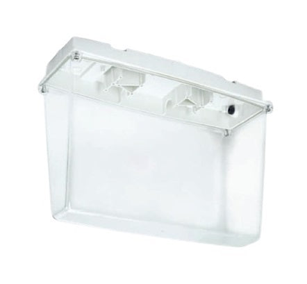 Enclosure IP65 Weatherproof HYUx.2/HYUx.3 Hybrid Exit Signs