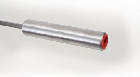 Aluminium Barrier Link 70mm