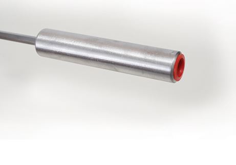 Aluminium Transition Link 120mm - 16mm