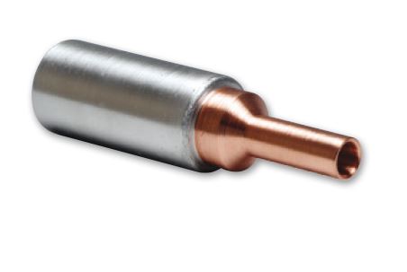 Bi-Metal Link 185mm Al - 50mm Cu