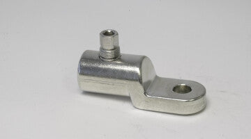 Shearhead Lug 16mm - 95mm M12 6kV