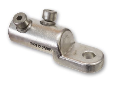 Shearhead Lug 25mm-185mm M8 6kV