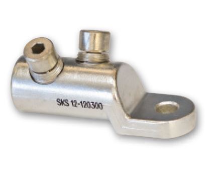 Shearhead Lug 120mm - 300mm M16 6kV