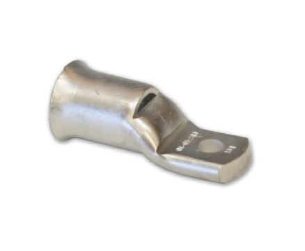 Copper Circuit Breaker Lug 300mm M12