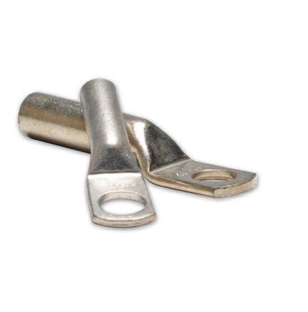 Copper Long Barrel Sealed Lug 70mm M10