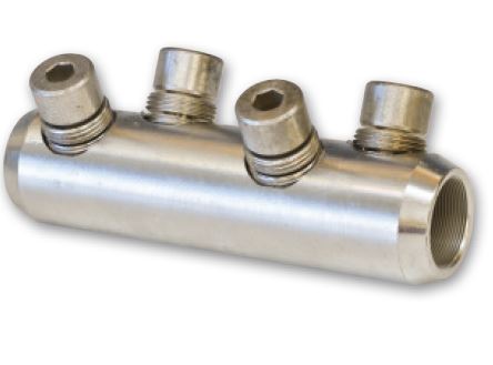 Shearhead Link 120mm-300mm 36kV