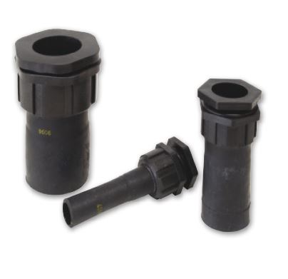 Heatshrink Cable Entry Gland Size 4S