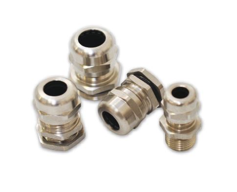 Cable Gland 25mm 304 Stainless Steel