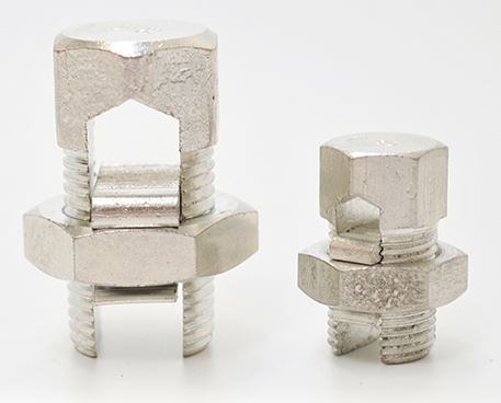 Split Bolt Connector 95mm