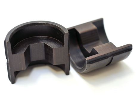 Compression Die 12T Cu 35mm
