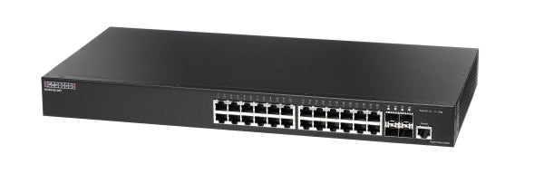 Web Smart Pro Sw 24x Ge 4x Ge SFP