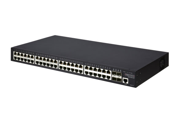 Web Smart Pro Sw 48x Ge 4x Ge Sfp