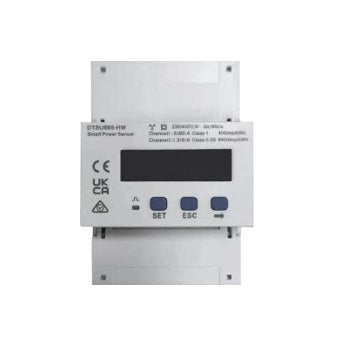 Smart Power Sensor Meter 3Phase 100A