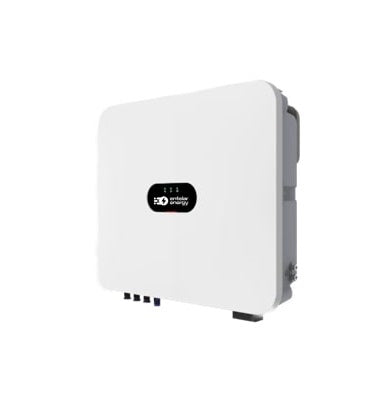 Hybrid Inverter 10kW 1Phase 3MPPT