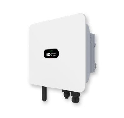 Hybrid Inverter 20kW 3phase 2MPPT