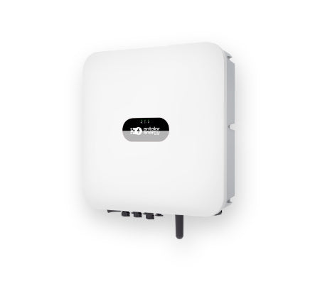 Hybrid Inverter 5kW 1 Phase 2MPPT