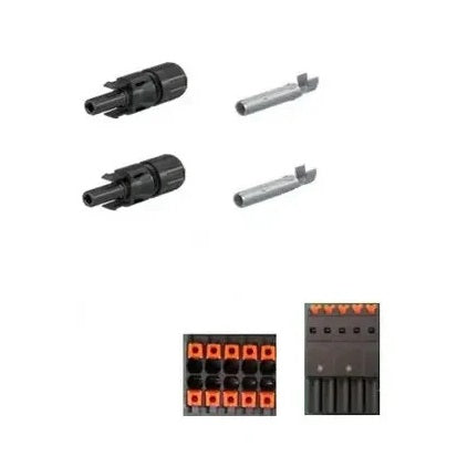 CO & EO Inverter Accessories Pack