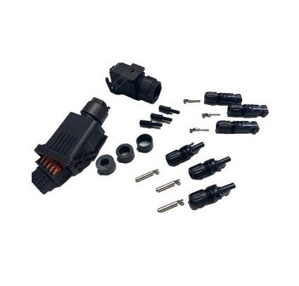 M1 Inverter Accessories Pack