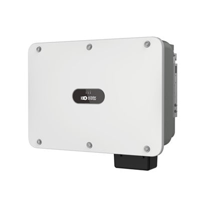 Inverter 29.9kW 3Phase 4MPPT