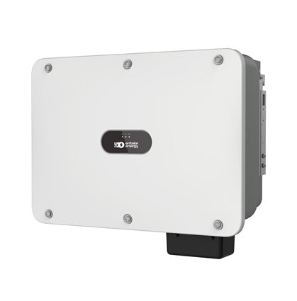 Inverter 40kW 3phase 4MPPT