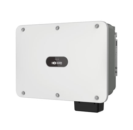 Inverter 50kW 3phase 4MPPT