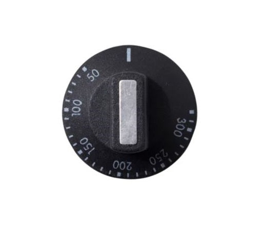 Control Knob 50-320Deg