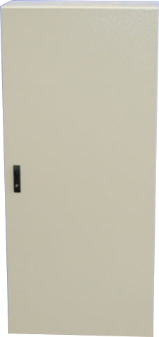 CVS Metal Enclosure 1800 x 800 x 400 & Gear Tray Floor Mnt