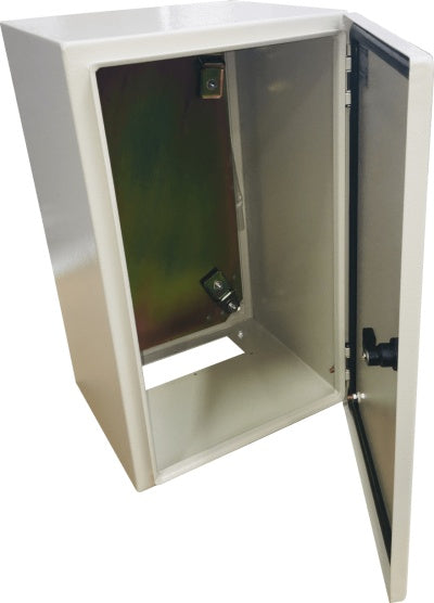 CVS Metal Enclosure Special 500 x 300 x 280mm