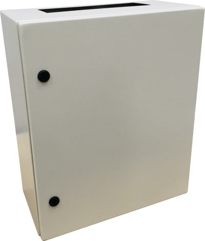 CVS Metal Enclosure 600 x 500 x 200mm IP55 Single