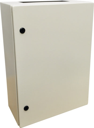 CVS Metal Enclosure 700 x 500 x 250mm IP55 Single