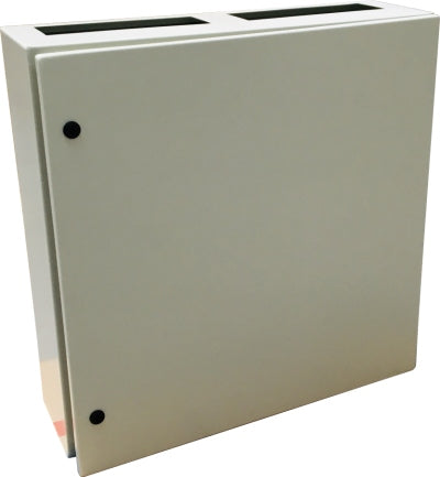 CVS Metal Enclosure 800 x 800 x 250mm IP55 Single Door