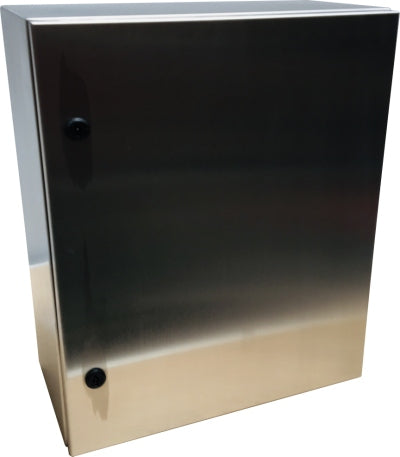 CVS S/Steel Enclosure 600 x 500 x 200mm