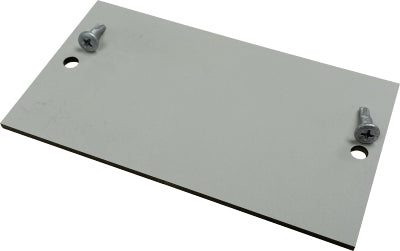 CVS Insulated Mounting Plate for CT15 CTX15 Term Box