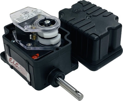 TER Base Rotary Limit Switch 1-150 with 7141Cam