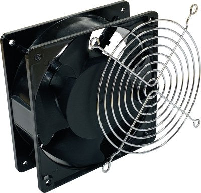 Fan 4in 230VAC 50/60Hz-120 x 120 x 38mm