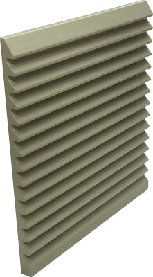 Filter 6in 208 x 208 x 29mm